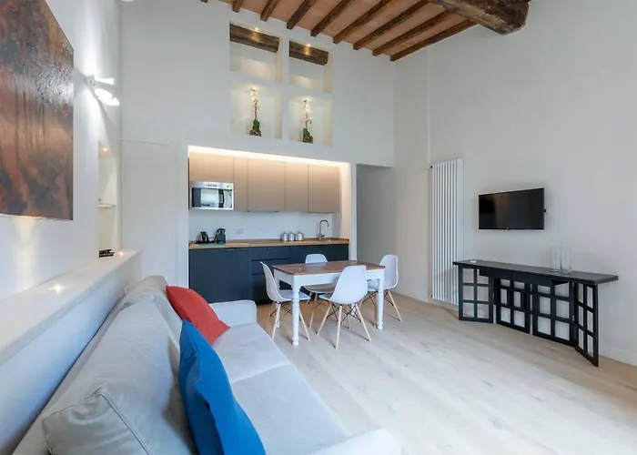 Luxury Home Terrazza Vista
